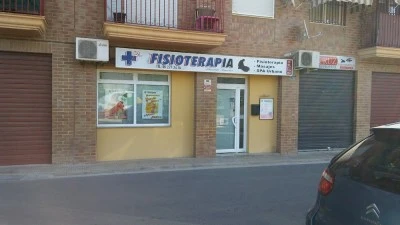 Clínica de Fisioterapia Eduardo Sánchez (antes Fisio-Sport)