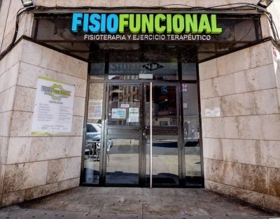 Clínica de Fisioterapia Fisiofuncional Ciudad Real