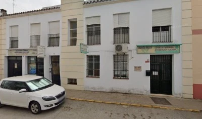CLÍNICA DE FISIOTERAPIA FREGENAL