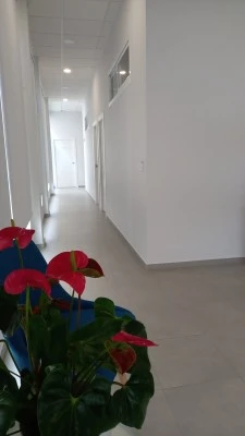 Clínica de Fisioterapia Héctor Peña