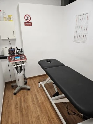 Clínica de Fisioterapia Kies