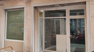 Clínica de fisioteràpia LEliAna
