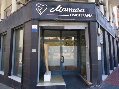 Clínica de Fisioterapia MAMUSA Fisioterapia en Guardamar Reeducación de Suelo Pélvico