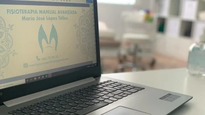Clínica de Fisioterapia Manual Avanzada María José López Téllez
