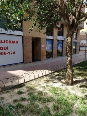 Clínica de fisioterapia Milán Machí