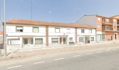 Clínica de fisioterapia Milenio