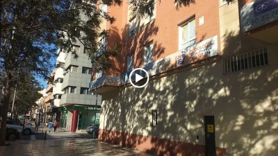 Clínica de Fisioterapia Saavedra