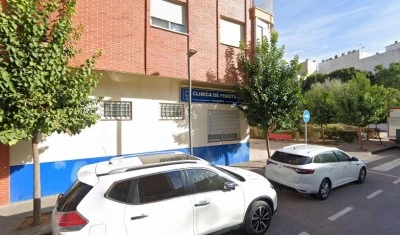 Clinica de Fisioterapia Samaniego