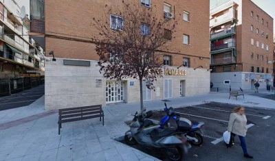 Clínica de Fisioterapia TreSSaluD Henares