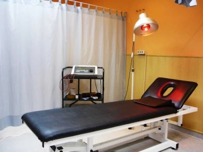 Clínica de Fisioterapia Villaviciosa