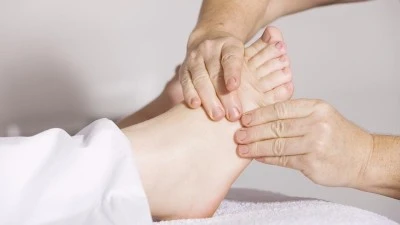 Clínica de Fisioterapia y Osteopatía Ana Pérez Rego