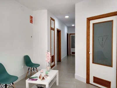 Clínica de Fisioterapia y Osteopatía Celia Gómez
