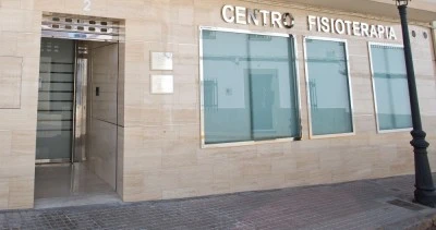Clínica de fisioterapia y osteopatía OSTEOFISIONEMU