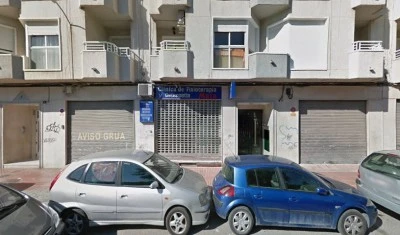 Clínica de Fisioterapia, Osteopatia y Acupuntura Maia