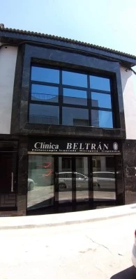 Clínica de Fisioterapia-Osteopatia y acupuntura Beltrán