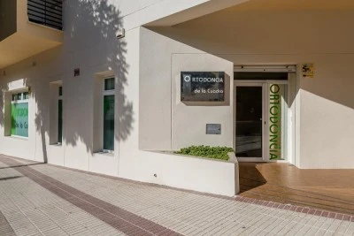Clínica de la Cuadra