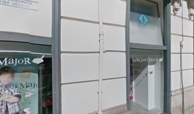 Clínica de la Mujer Ginecología Dra María Loste Sáez