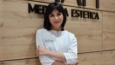 Clínica de Medicina Estética en Zaragoza Dra. Lamah