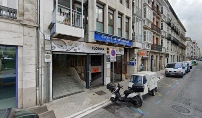 Clínica de Ortodoncia Dra. López de Luzuriaga