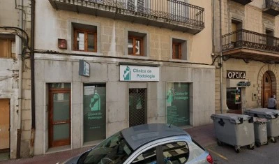 Clínica De Podologia