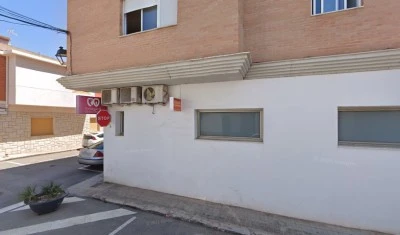 Clínica de podologia