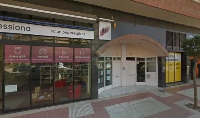 Clínica de Podologia