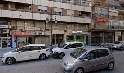 Clínica de Salud mental Orihuela