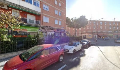 Clínica del Deporte El Olivo