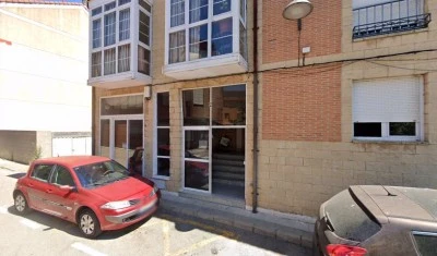 Clínica del Doctor Gabriel Ruiz García