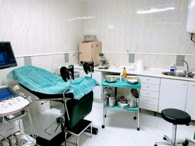 Clínica del Dr Carral