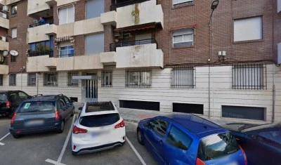 Clinica del Medico Forense Ibi