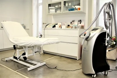 CLINICA DEL OLMO