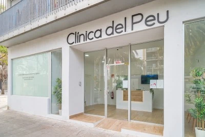 Clínica del Peu Fòrum
