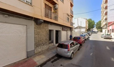 Clinica del Peu Godella