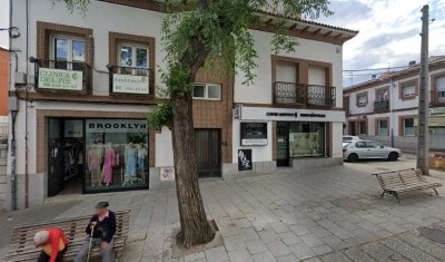 CLÍNICA DEL PIÉ