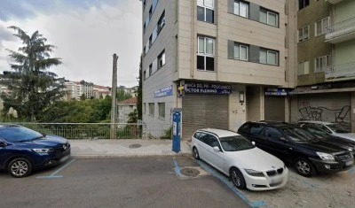 Clinica Del Pie - Policlinico Doctor Fleming