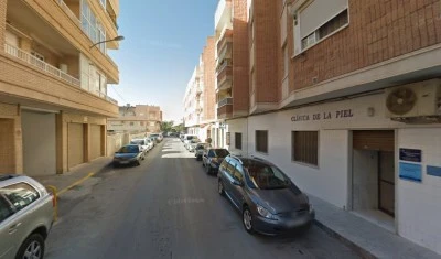 CLINICA DEL PIE Alfonso Juan Escudero