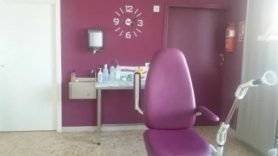Clinica Del Pie Aznalcázar