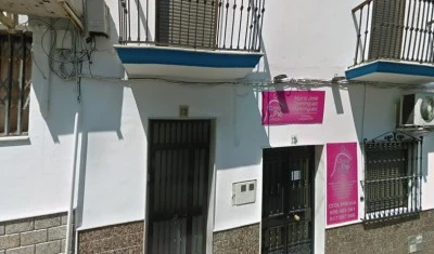 Clínica del Pie Domínguez