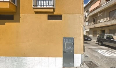Clínica del Pie José Antonio de la Gala