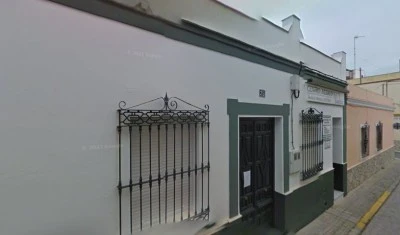 Clinica Del Pie Morillo