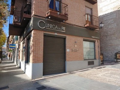 CLINICA DEL PIE RAMÓN PRIETO