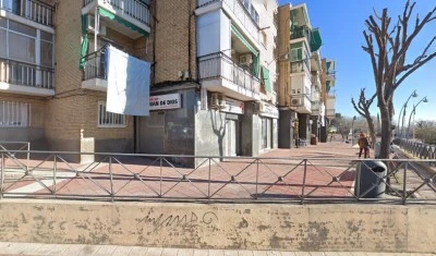 Clínica del Pié San Juan De Dios