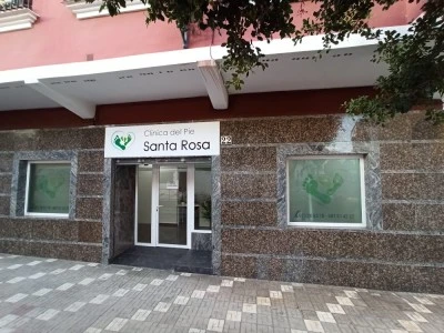 Clinica Del Pie Santa Rosa