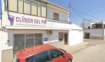 Clínica del Pie Virginia González