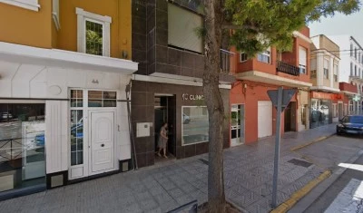 CLINICA DENTAL