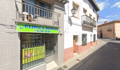 CLINICA DENTAL