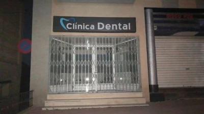 Clínica Dental