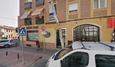Clínica dental