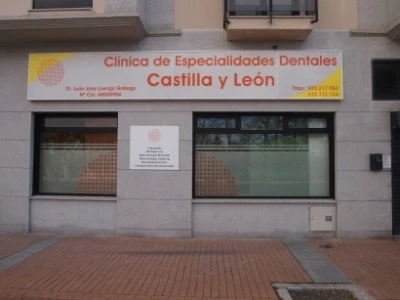 Clínica Dental
